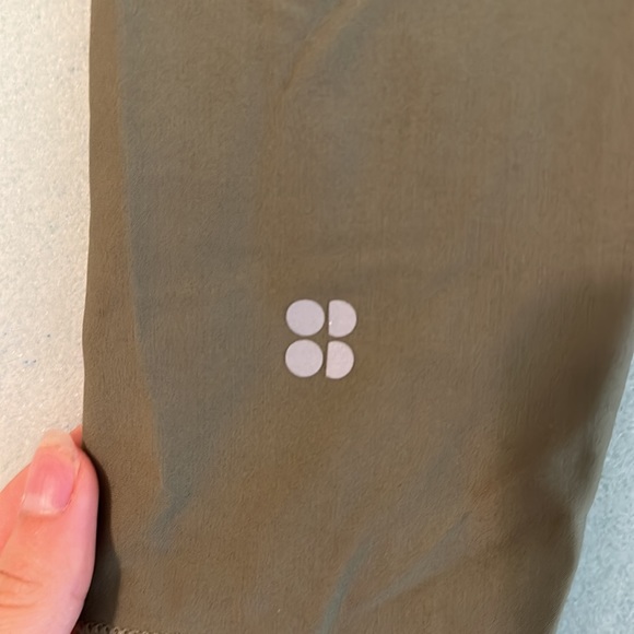 sweaty Betty legging - Picture 4 of 4